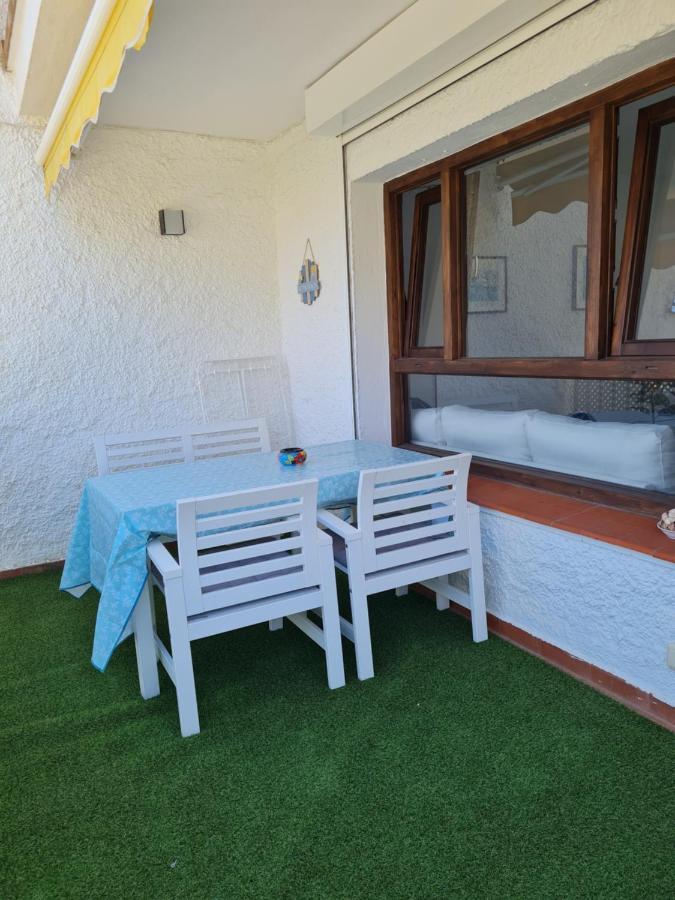 Casa Catan Apartment La Cala De Mijas Exterior photo