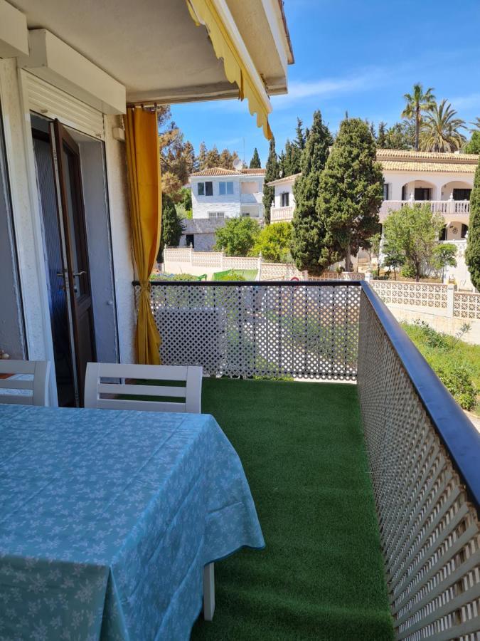 Casa Catan Apartment La Cala De Mijas Exterior photo