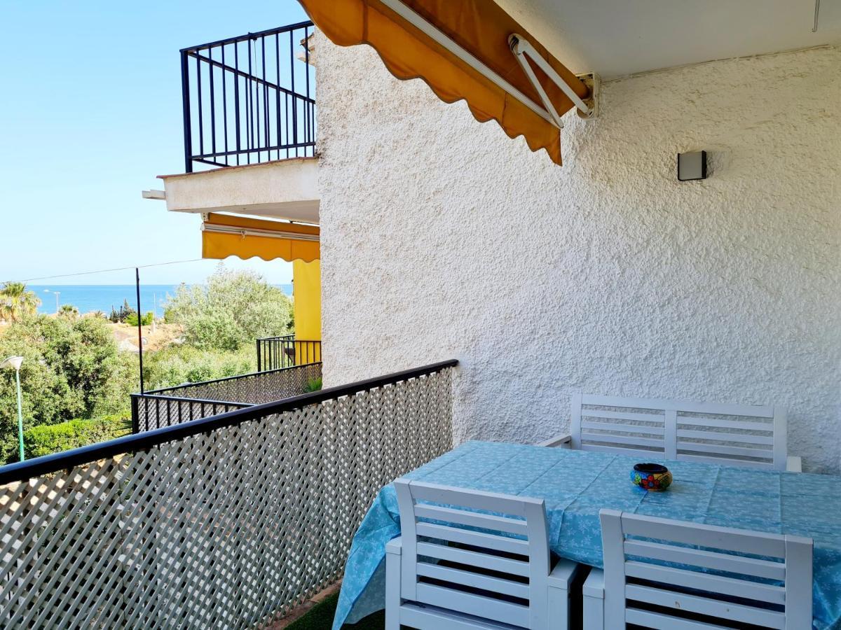Casa Catan Apartment La Cala De Mijas Exterior photo